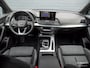 Audi Q5 50 TFSI e S-Line Pano Trekhaak Camera BTW ACC Sfeer CarPlay