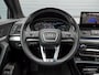 Audi Q5 50 TFSI e S-Line Pano Trekhaak Camera BTW ACC Sfeer CarPlay