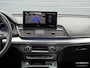 Audi Q5 50 TFSI e S-Line Pano Trekhaak Camera BTW ACC Sfeer CarPlay