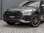 Audi Q5 50 TFSI e S-Line Pano Trekhaak Camera BTW ACC Sfeer CarPlay