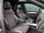 Audi Q5 50 TFSI e S-Line Pano Trekhaak Camera BTW ACC Sfeer CarPlay