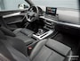 Audi Q5 50 TFSI e S-Line Pano Trekhaak Camera BTW ACC Sfeer CarPlay