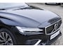 Volvo S60 T6 Automaat Recharge AWD Ultimate Bright Volvo S60 T6 Automaat  Recharge AWD Ultimate Bright | Premium Audio by Harman Kardon | Head-Up display | Panoramadak | Nappa leder interieur | Interieur voorverwarming | 360º Camera