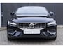 Volvo S60 T6 Automaat Recharge AWD Ultimate Bright Volvo S60 T6 Automaat  Recharge AWD Ultimate Bright | Premium Audio by Harman Kardon | Head-Up display | Panoramadak | Nappa leder interieur | Interieur voorverwarming | 360º Camera
