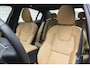Volvo S60 T6 Automaat Recharge AWD Ultimate Bright Volvo S60 T6 Automaat  Recharge AWD Ultimate Bright | Premium Audio by Harman Kardon | Head-Up display | Panoramadak | Nappa leder interieur | Interieur voorverwarming | 360º Camera