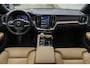Volvo S60 T6 Automaat Recharge AWD Ultimate Bright Volvo S60 T6 Automaat  Recharge AWD Ultimate Bright | Premium Audio by Harman Kardon | Head-Up display | Panoramadak | Nappa leder interieur | Interieur voorverwarming | 360º Camera