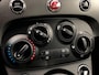 Fiat 500 0.9 TwinAir Turbo Sport 80PK | Half leder, Airco, Cruise, 15'' LMV, USB/AUX | NAP |