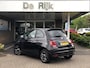 Fiat 500 0.9 TwinAir Turbo Sport 80PK | Half leder, Airco, Cruise, 15'' LMV, USB/AUX | NAP |