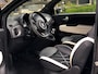 Fiat 500 0.9 TwinAir Turbo Sport 80PK | Half leder, Airco, Cruise, 15'' LMV, USB/AUX | NAP |