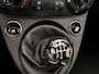 Fiat 500 0.9 TwinAir Turbo Sport 80PK | Half leder, Airco, Cruise, 15'' LMV, USB/AUX | NAP |