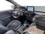 Ford Kuga 2.5 PHEV Black Pack | Half leder | Elektrische bestuurders stoel met lenden steun | Elektrische achterklep | 20 Inch LM | 12 Maanden garantie