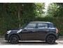 MINI Countryman Mini 1.6 Cooper Chili | Vol | Leder | Nav | Cruise Contr | Stoelverw | LED / Xenon | 4-Seasons |lm wielen +winterbanden