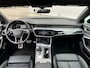 Audi A6 Avant A6 55 2.0 TFSI e quattro Avant S-line sport ABT! TREKHAAK! PANOD
