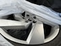 Volkswagen Golf 1.4 eHybrid GTE / AUTOMAAT/ ADAPT. CRUISE/ DIGITAL DASH/ 17" LMV/ NAVI/ APP-CONNECT/ RIJ-MODI/ PARK. SENSOREN/ DAB/ BLUETOOTH/ MATRIX