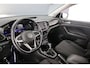Volkswagen T-Cross Life 1.0 TSI 110pk DSG Automaat Adaptive cruise control, Achteruitrijcamera, Stoelverwarming, Airco, App connect, DAB, Radio, Parkeersensoren