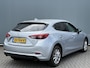 Mazda 3 BWJ 2019 2.0 SkyActiv-G 120 PK SkyLease+ XENON / HEADUP DISPLAY / CAMERA / STUURVERW. / STOELVERW. / NAVI / CLIMA / CRUISE / LMV / PDC