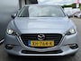 Mazda 3 BWJ 2019 2.0 SkyActiv-G 120 PK SkyLease+ XENON / HEADUP DISPLAY / CAMERA / STUURVERW. / STOELVERW. / NAVI / CLIMA / CRUISE / LMV / PDC