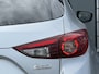 Mazda 3 BWJ 2019 2.0 SkyActiv-G 120 PK SkyLease+ XENON / HEADUP DISPLAY / CAMERA / STUURVERW. / STOELVERW. / NAVI / CLIMA / CRUISE / LMV / PDC