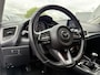 Mazda 3 BWJ 2019 2.0 SkyActiv-G 120 PK SkyLease+ XENON / HEADUP DISPLAY / CAMERA / STUURVERW. / STOELVERW. / NAVI / CLIMA / CRUISE / LMV / PDC