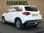 Suzuki Vitara 1.5 Hybrid Select - DODEHOEK DETECTIE- 17 INCH LICHT METALEN VELGEN - PARELMOER LAK - KEYLESS ENTRY/ START - CLIMATE CONTROL - VOORSTOELEN VERWARMD - CAMERA