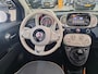 Fiat 500C 0.9 TwinAir Turbo 80pk Lounge Cabrio | Navigatie | 16" lichtmetalen velgen | Elektrisch dak | Airco
