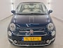 Fiat 500C 0.9 TwinAir Turbo 80pk Lounge Cabrio | Navigatie | 16" lichtmetalen velgen | Elektrisch dak | Airco