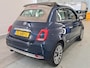 Fiat 500C 0.9 TwinAir Turbo 80pk Lounge Cabrio | Navigatie | 16" lichtmetalen velgen | Elektrisch dak | Airco