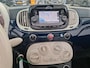 Fiat 500C 0.9 TwinAir Turbo 80pk Lounge Cabrio | Navigatie | 16" lichtmetalen velgen | Elektrisch dak | Airco