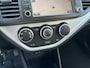 Kia Picanto 1.0 CVVT EconomyPlusLineNavigator | NL-auto | Navigatie | Lichtmetalen velgen