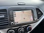 Kia Picanto 1.0 CVVT EconomyPlusLineNavigator | NL-auto | Navigatie | Lichtmetalen velgen