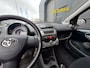 Toyota Aygo 1.0-12V Comfort 5-Drs Airco/Navi Nw APK