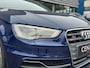 Audi S3 Sportback 2.0 TFSI Quattro Pro Line Plus|Pdc|ACC|Leder|Navi|Stoelverwarming