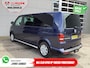 Volkswagen Transporter 2.0 TDI 140 pk DSG Aut. L2 DC Dubbel Cabine Rijdt Goed/ NL Auto/ Cruise/ Camera/ PDC/ Trekhaak