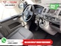 Volkswagen Transporter 2.0 TDI 140 pk DSG Aut. L2 DC Dubbel Cabine Rijdt Goed/ NL Auto/ Cruise/ Camera/ PDC/ Trekhaak