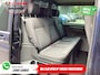 Volkswagen Transporter 2.0 TDI 140 pk DSG Aut. L2 DC Dubbel Cabine Rijdt Goed/ NL Auto/ Cruise/ Camera/ PDC/ Trekhaak
