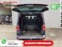 Volkswagen Transporter 2.0 TDI 140 pk DSG Aut. L2 DC Dubbel Cabine Rijdt Goed/ NL Auto/ Cruise/ Camera/ PDC/ Trekhaak