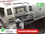 Volkswagen Transporter 2.0 TDI 140 pk DSG Aut. L2 DC Dubbel Cabine Rijdt Goed/ NL Auto/ Cruise/ Camera/ PDC/ Trekhaak