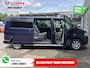 Volkswagen Transporter 2.0 TDI 140 pk DSG Aut. L2 DC Dubbel Cabine Rijdt Goed/ NL Auto/ Cruise/ Camera/ PDC/ Trekhaak
