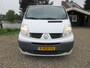 Renault Trafic 2.0 dCi T27 L1H1 - Airco - 3 Zits - 6 Bak