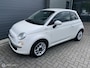 Fiat 500 1.2 Sport | Automaat|A/C| Cruise| Half leer