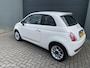 Fiat 500 1.2 Sport | Automaat|A/C| Cruise| Half leer