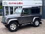 Land Rover Defender 2.4 TD HT 90" XTech | BTW auto | Airco | Cruise Control | Stoelverwarming | Consignatie verkoop |