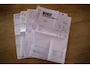 BMW 5-Serie Touring 520d High Executive, 184 PK, Cruise, PDC, Stoelverwarming!