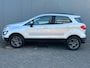 Ford EcoSport 1.0 125pk EcoBoost Trend Ultimate | Airco | Carplay | Trekhaak | Navigatie | Cruisecontrol | Parkeersensoren | 1e eigenaar