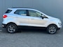 Ford EcoSport 1.0 125pk EcoBoost Trend Ultimate | Airco | Carplay | Trekhaak | Navigatie | Cruisecontrol | Parkeersensoren | 1e eigenaar