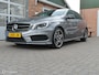 Mercedes-Benz A-klasse 250 AMG-line Autom/leer/afneemb trkhk/18"/stoelverw.