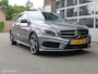 Mercedes-Benz A-klasse 250 AMG-line Autom/leer/afneemb trkhk/18"/stoelverw.