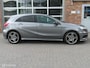 Mercedes-Benz A-klasse 250 AMG-line Autom/leer/afneemb trkhk/18"/stoelverw.