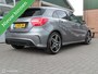 Mercedes-Benz A-klasse 250 AMG-line Autom/leer/afneemb trkhk/18"/stoelverw.