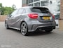 Mercedes-Benz A-klasse 250 AMG-line Autom/leer/afneemb trkhk/18"/stoelverw.